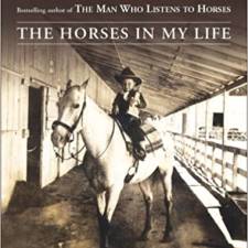 The Horses in My Life by Monty Roberts