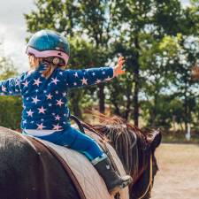 Equestrian Sports in Schools: Fostering Discipline, Teamwork, and Leadership Skills